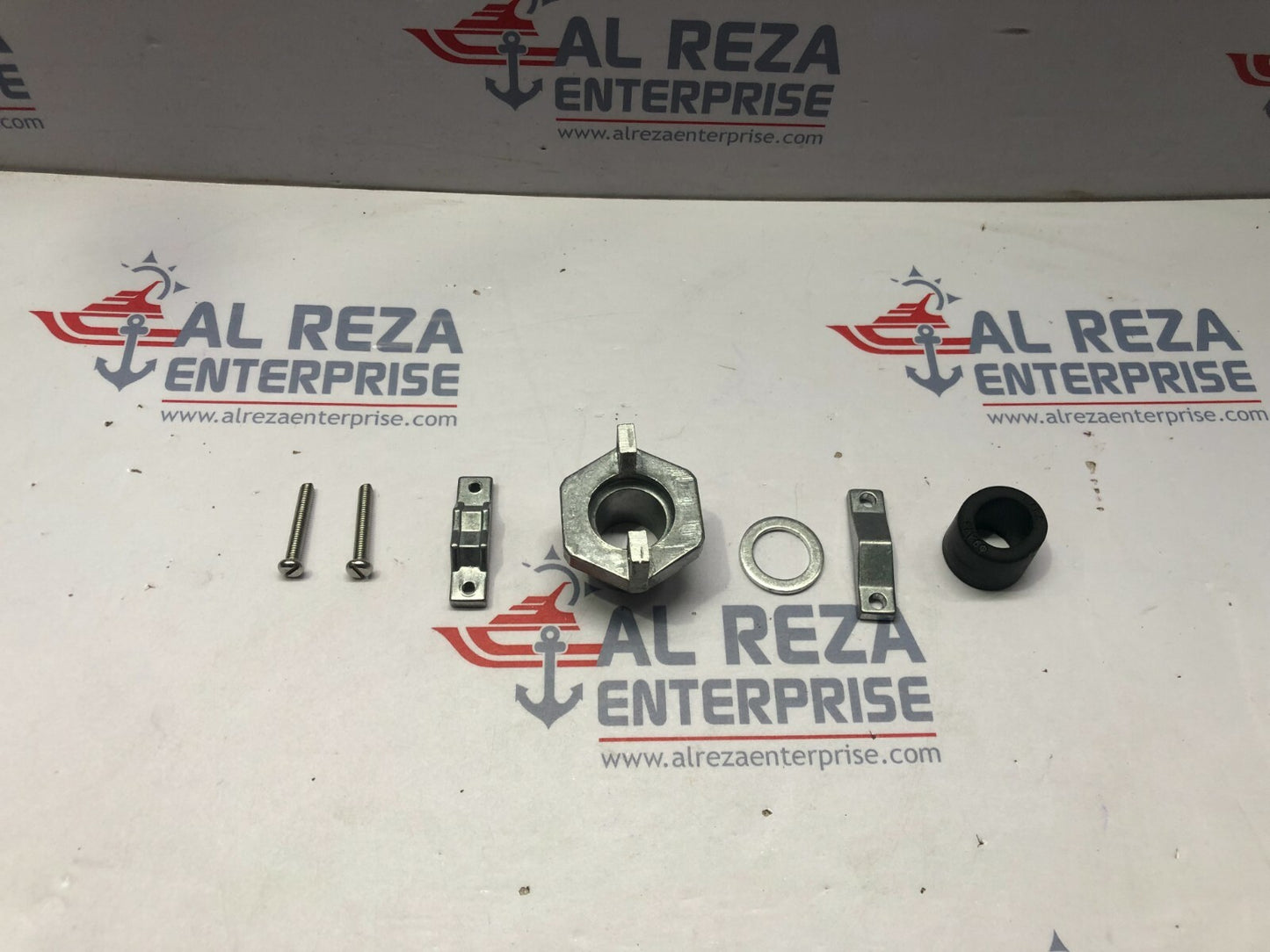 ATX 093496 M25 PE INTEGRE M25 LOT OF 2 UNIT