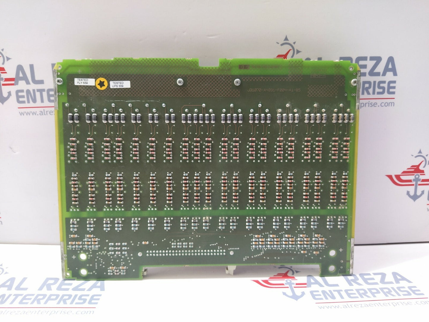 SIEMENS BF1308 PCB J31070-A4891-F004-A1-85