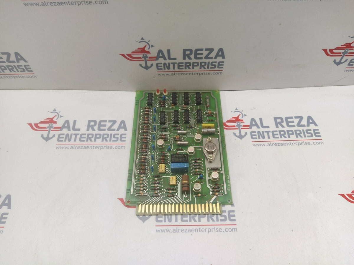 TERASAKI ECC-952 K/767/952-001