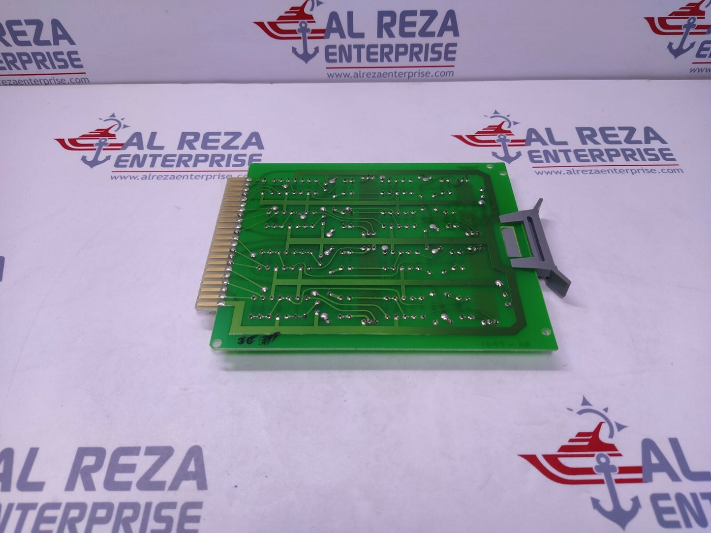 JRCS SA-FF41 Annunciator PCB Board