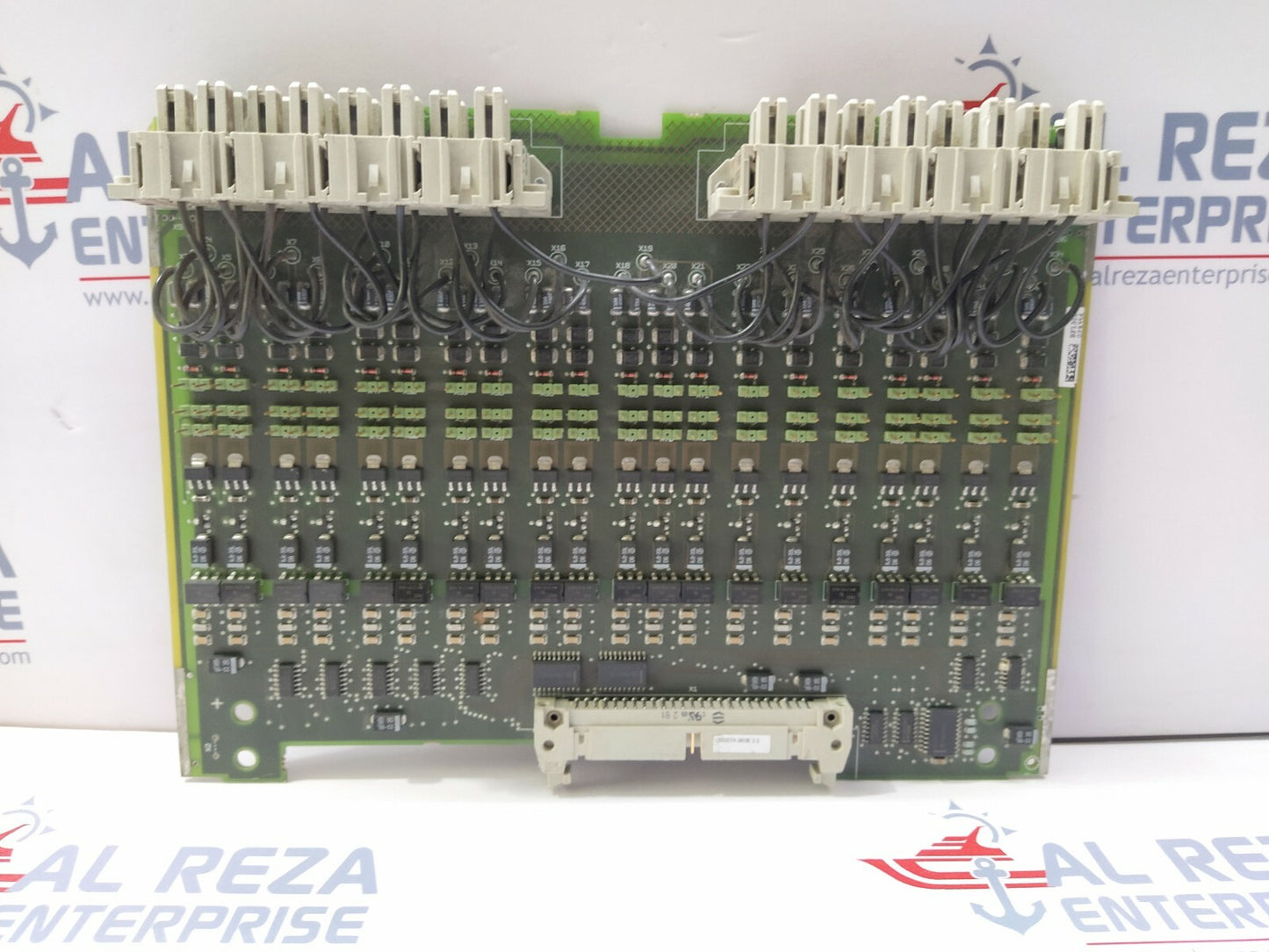 SIEMENS BF1308 PCB J31070-A4891-F004-A1-85