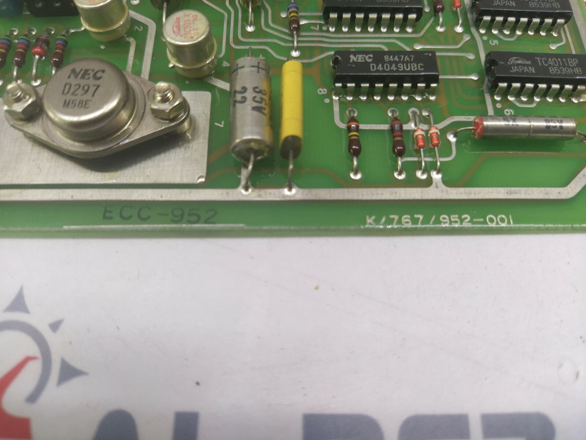 TERASAKI ECC-952 K/767/952-001