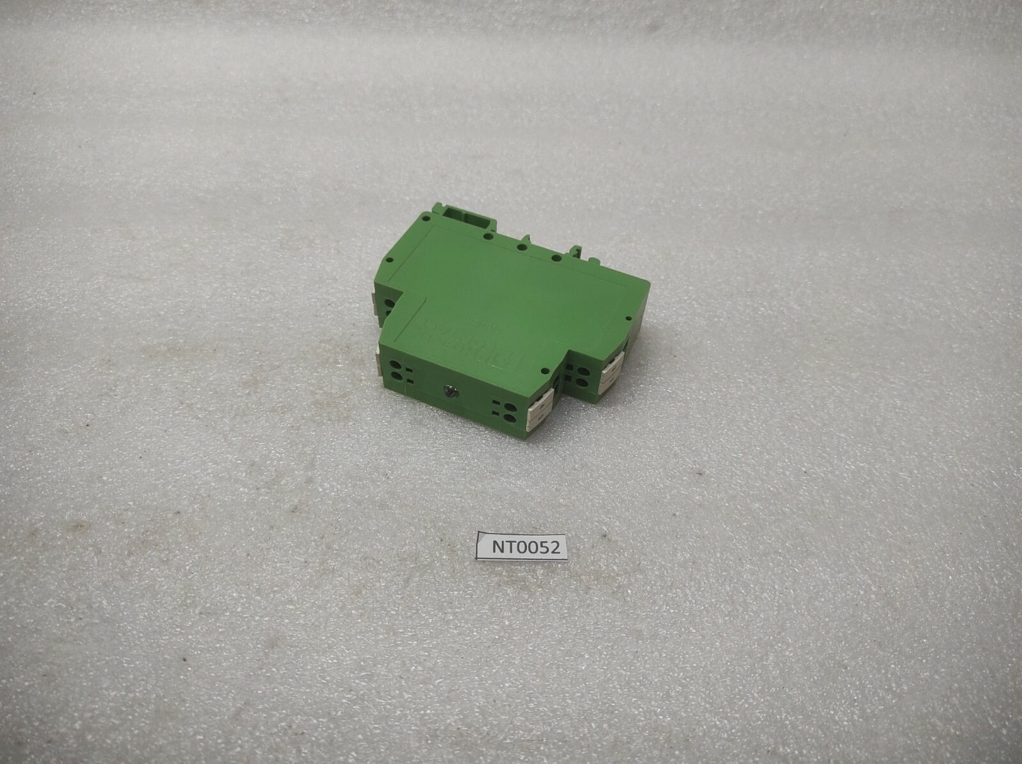 PHOENIX CONTACT 0503-586.PCB SIGNAL RELAY