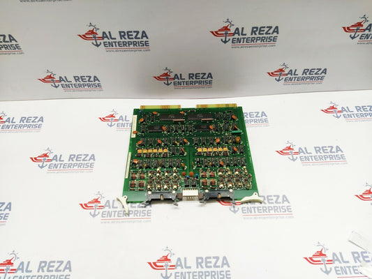 TERASAKI EMW-1501 2 PORT TM I/O MODULE