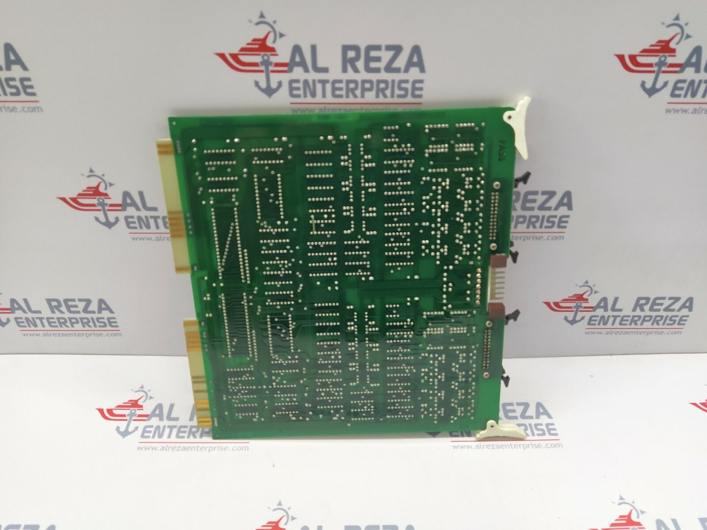 TERASAKI EMW-1501 2 PORT TM I/O MODULE