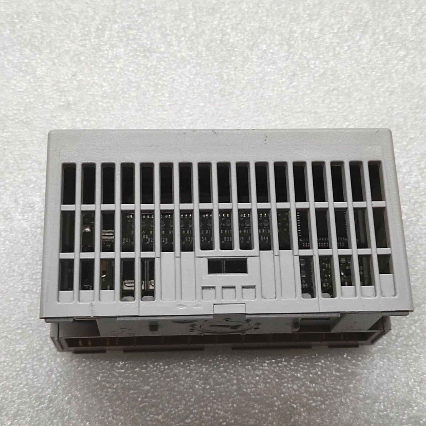 ALLEN BRADLEY CAT 1794-OB16 SERIES A 92423471