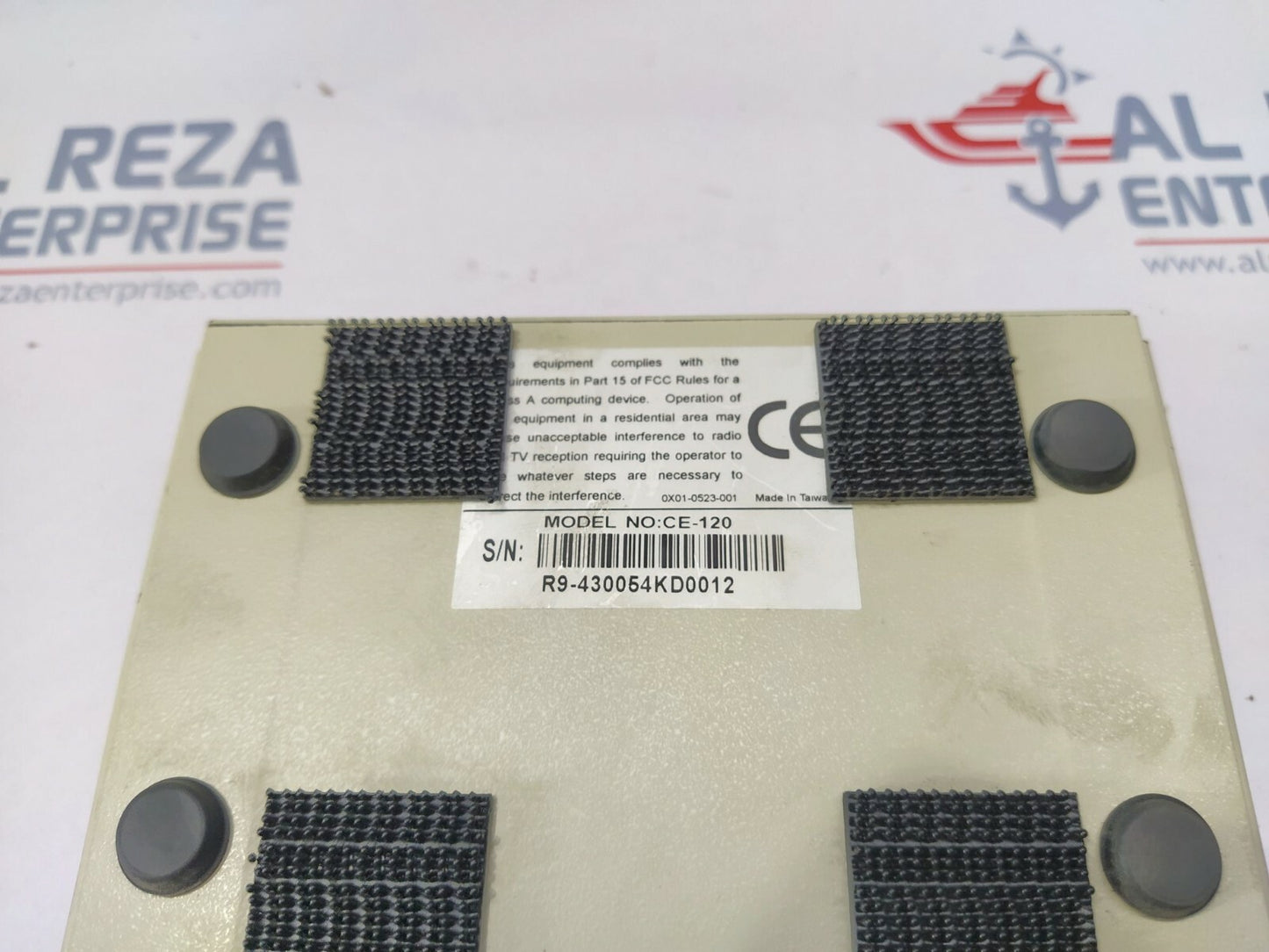 ARP DATACON CE-120 CONSOLE EXTENDER FOR PS 2