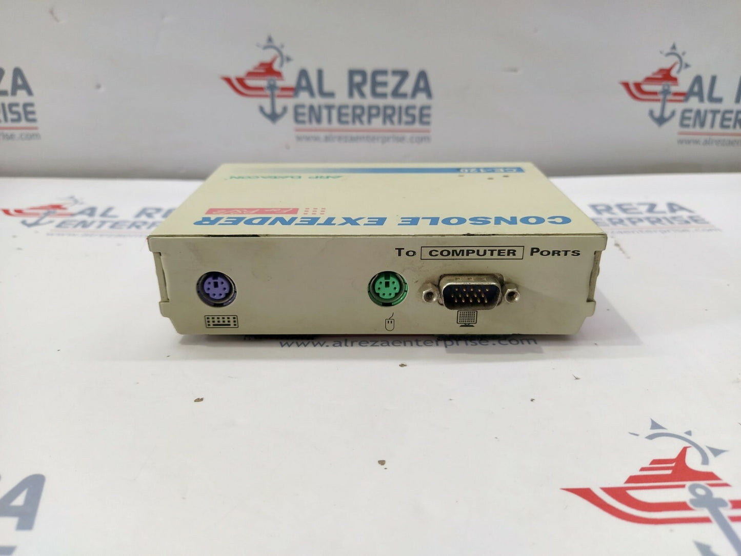 ARP DATACON CE-120 CONSOLE EXTENDER FOR PS 2