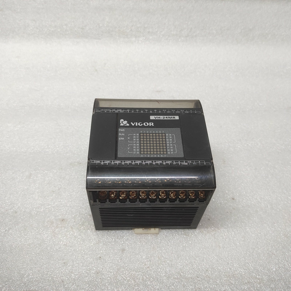 VIGOR ELECTRIC VH-24MR VH-MAIN UNIT