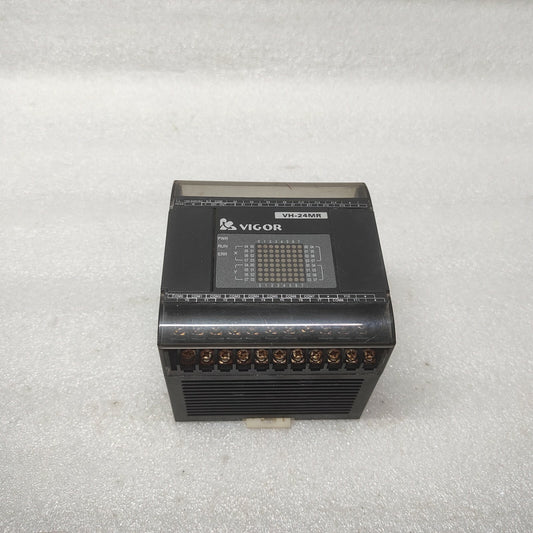 VIGOR ELECTRIC VH-24MR VH-MAIN UNIT