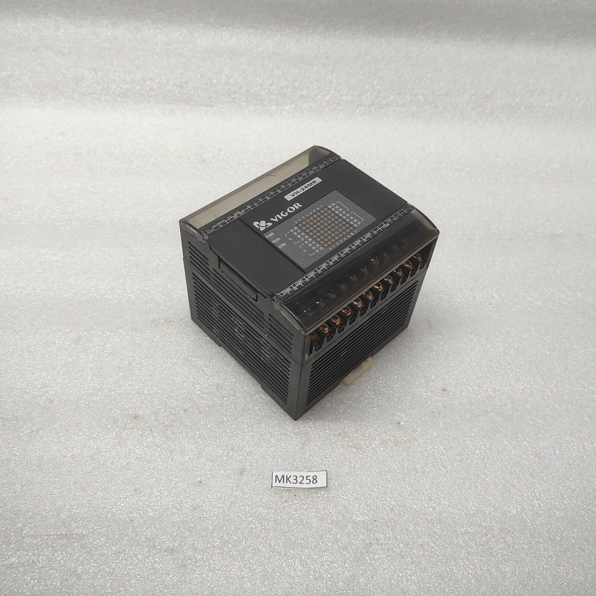 VIGOR ELECTRIC VH-24MR VH-MAIN UNIT