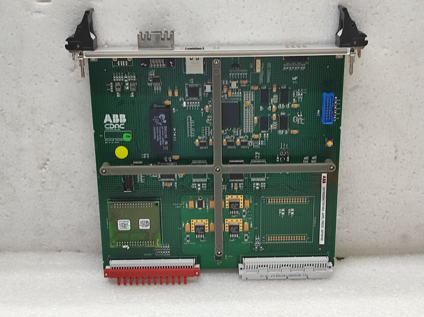 ABB 3AYN209417R10003 APPL PROC