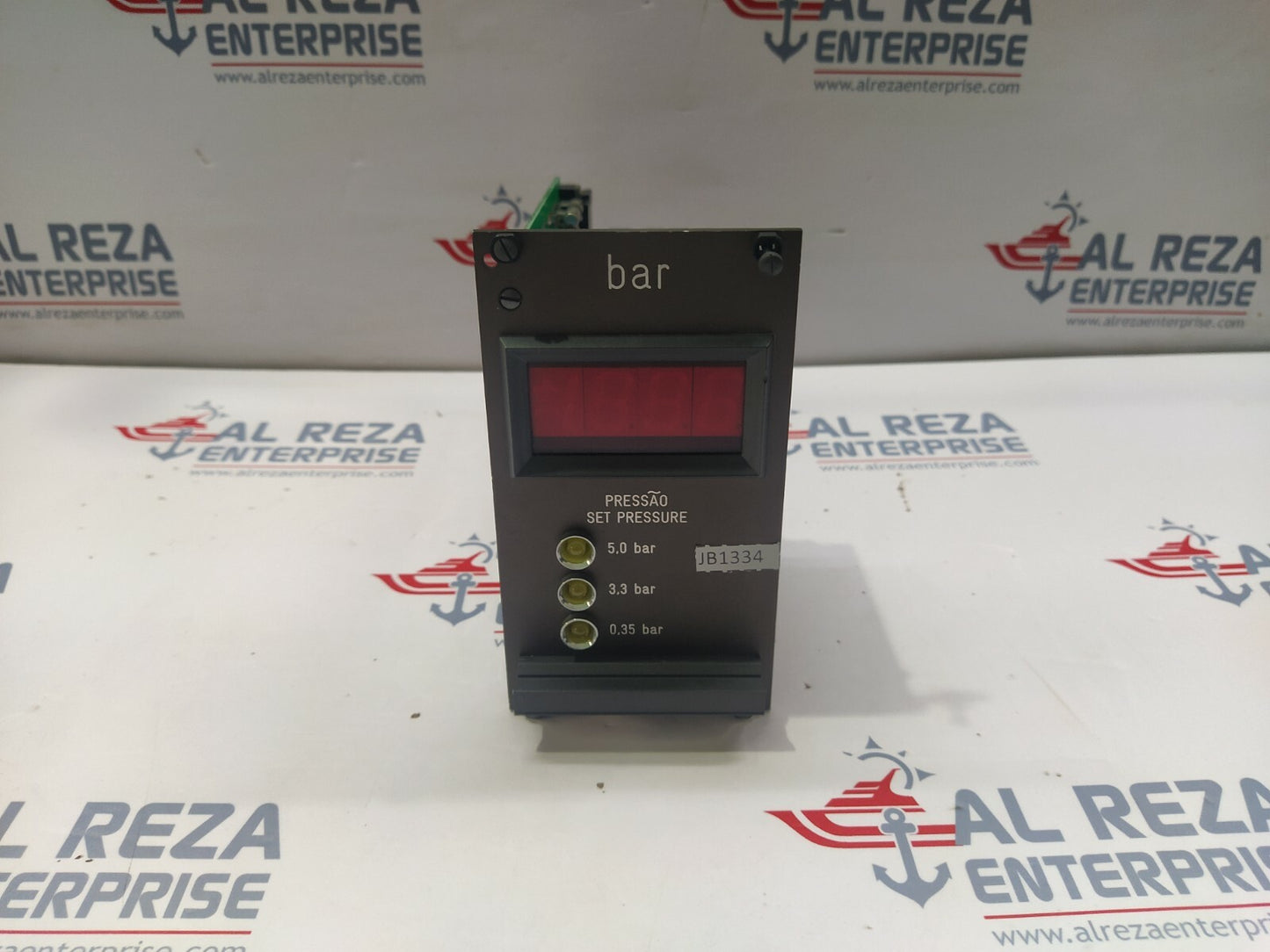 MUTEC DI 900S2 DIGITAL INPUT MODULE 24 VAC DI900S2