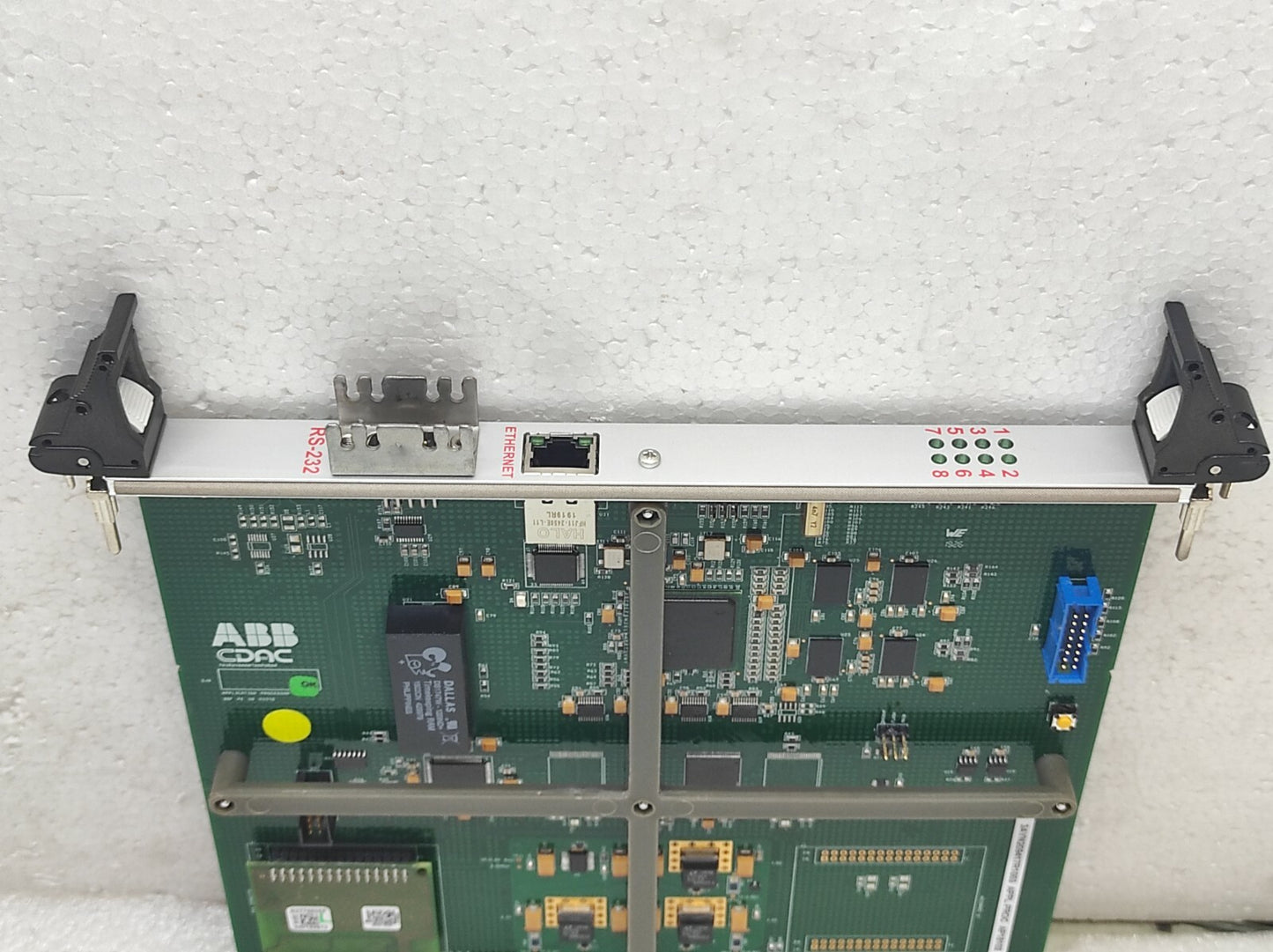 ABB 3AYN209417R10003 APPL PROC