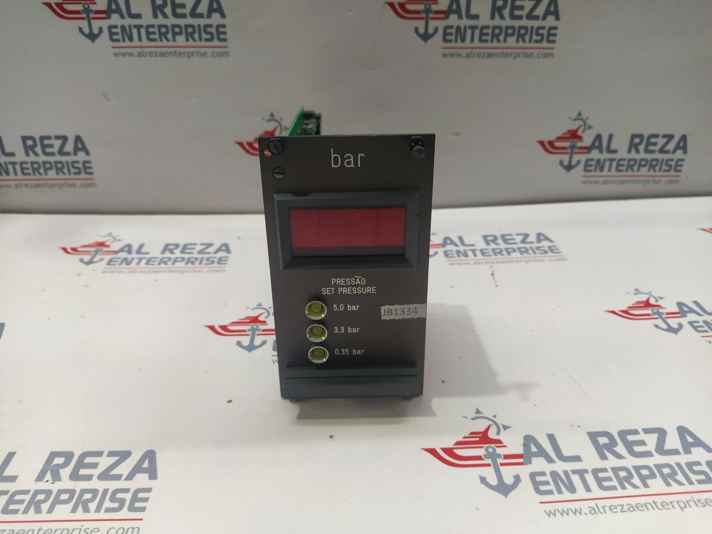 MUTEC DI 900S2 DIGITAL INPUT MODULE 24 VAC DI900S2