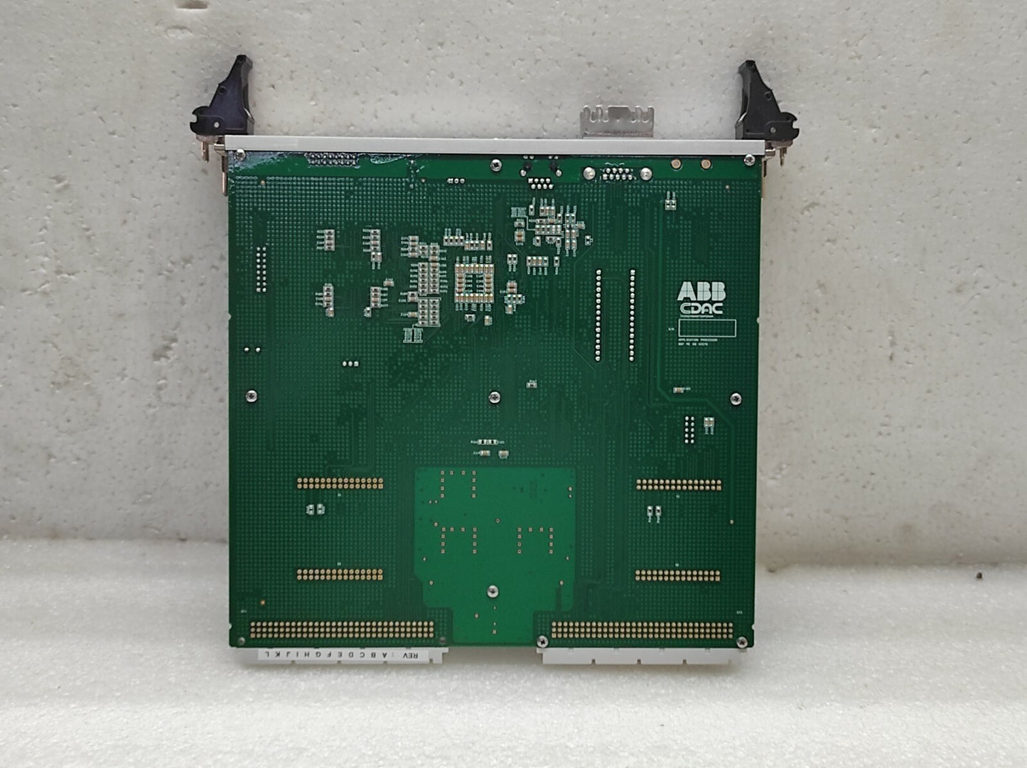ABB 3AYN209417R10003 APPL PROC