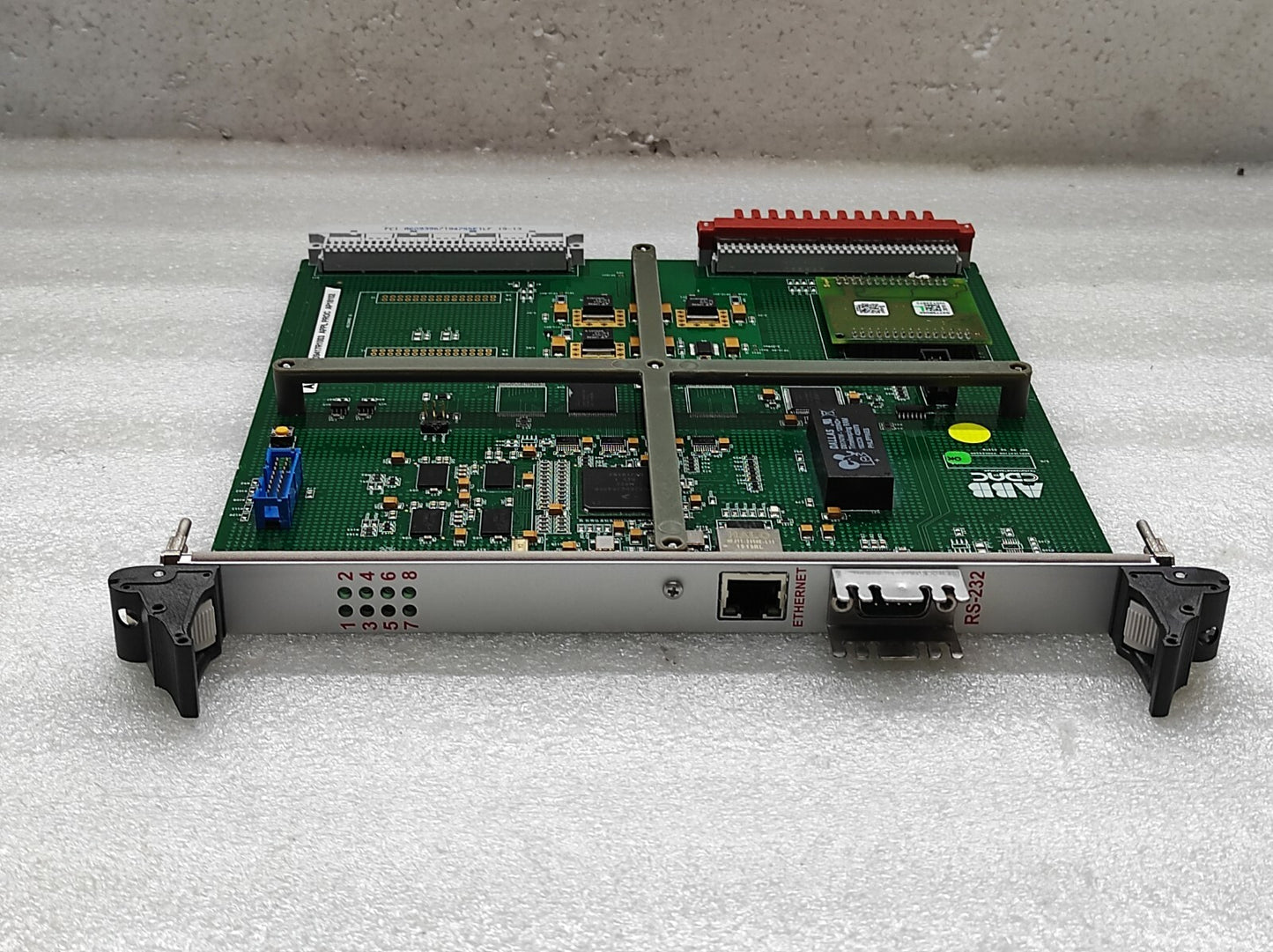 ABB 3AYN209417R10003 APPL PROC