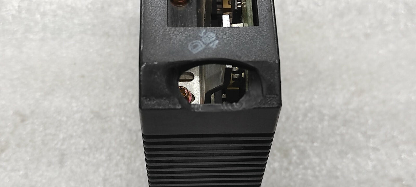 GE IC693MDL330F OUTPUT MODULE
