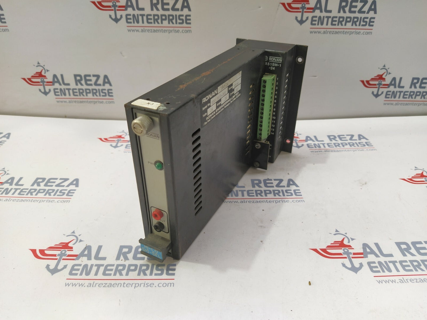 RONAN SM1-24 T/C TRANSMITTER X51N-SM1-24