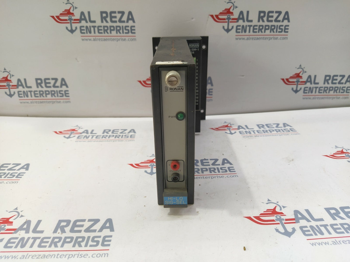 RONAN SM1-24 T/C TRANSMITTER X51N-SM1-24