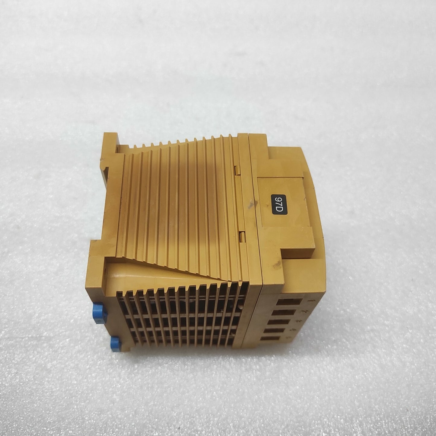 IDEC PS5R-D24 POWER SUPPLY 24VDC 2.1A