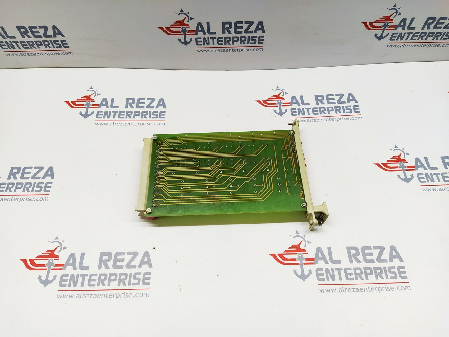 PEPPERL + FUCHS REG R9.28-1 PCB