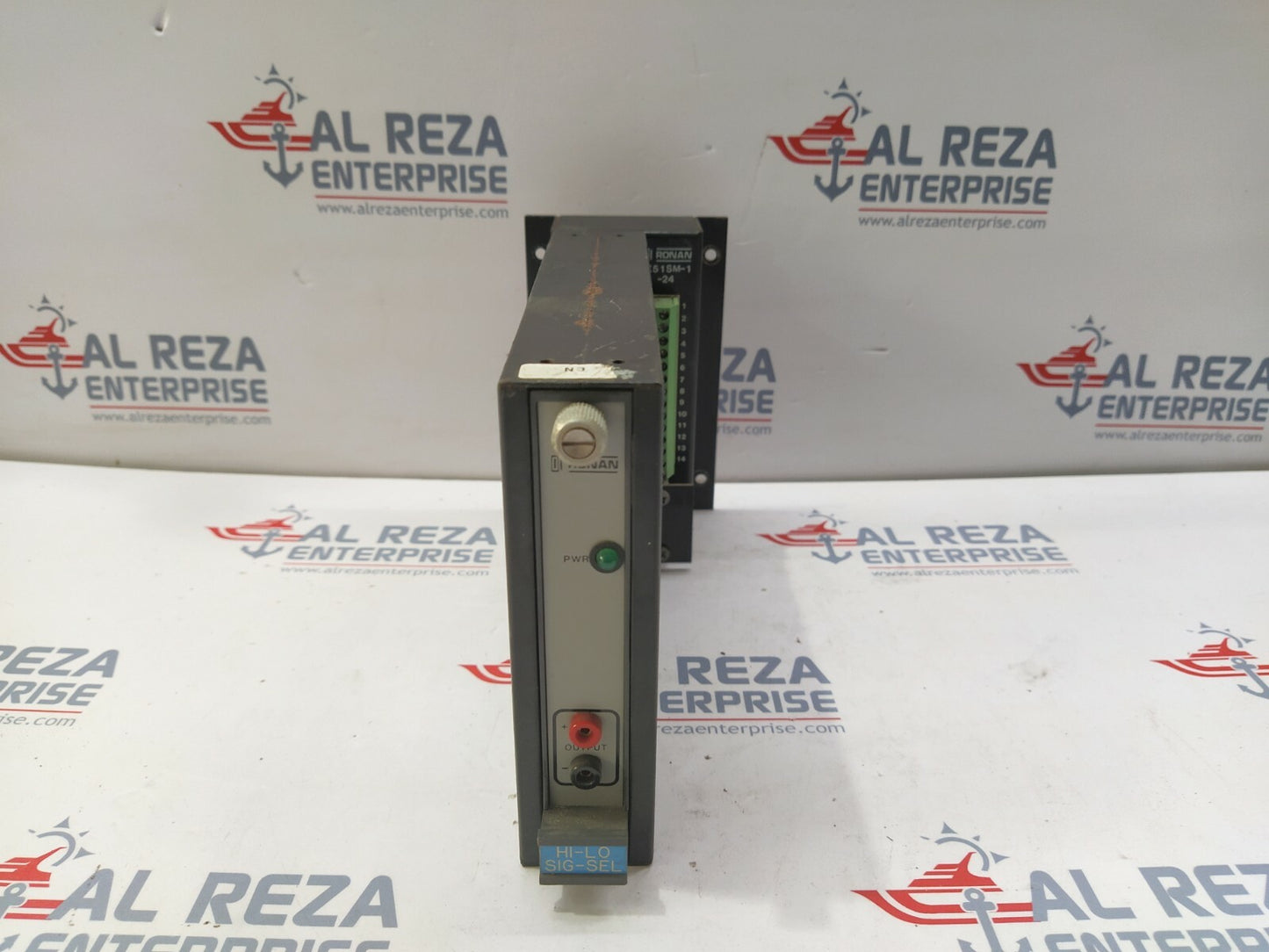 RONAN SM1-24 T/C TRANSMITTER X51N-SM1-24