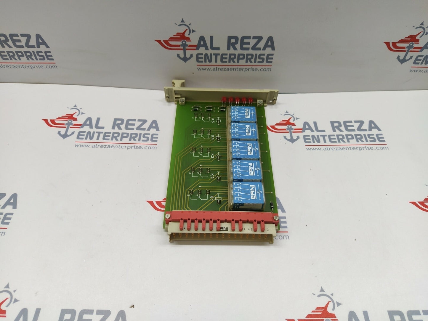 PEPPERL + FUCHS REG R9.28-1 PCB
