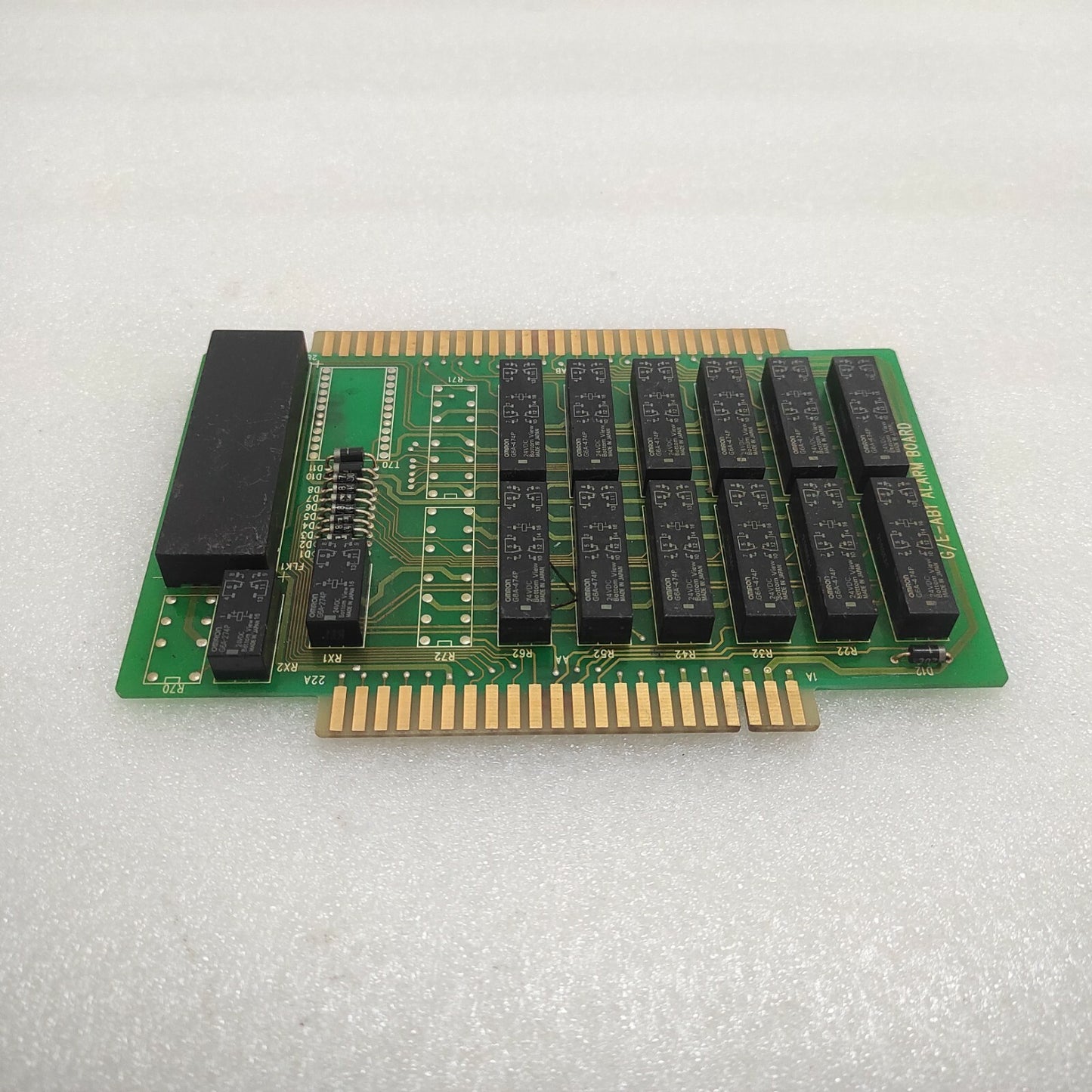 PCB G/E-AB1 ALARM BOARD