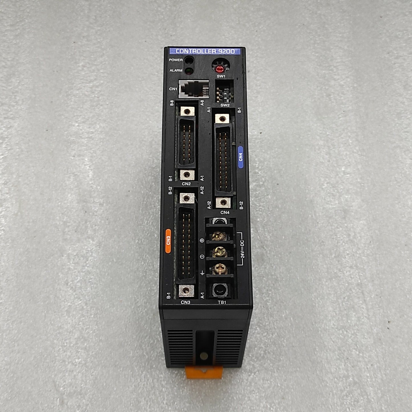 ORIENTAL MOTOR VEXTA SG9200-2G CONTROLLER 24VDC