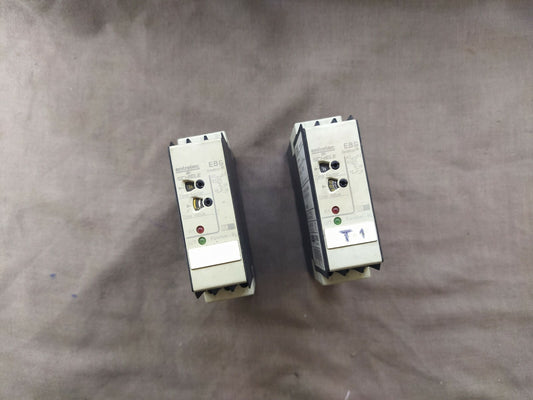 Schiele EBS 2.430.152.01 Flasher Starting With Off 0.05S - 300H