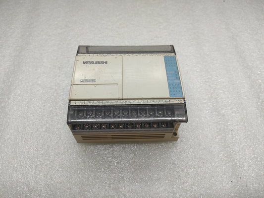 MITSUBISHI FX1S-30MR-DS PROGRAMMABLE CONTROLLER