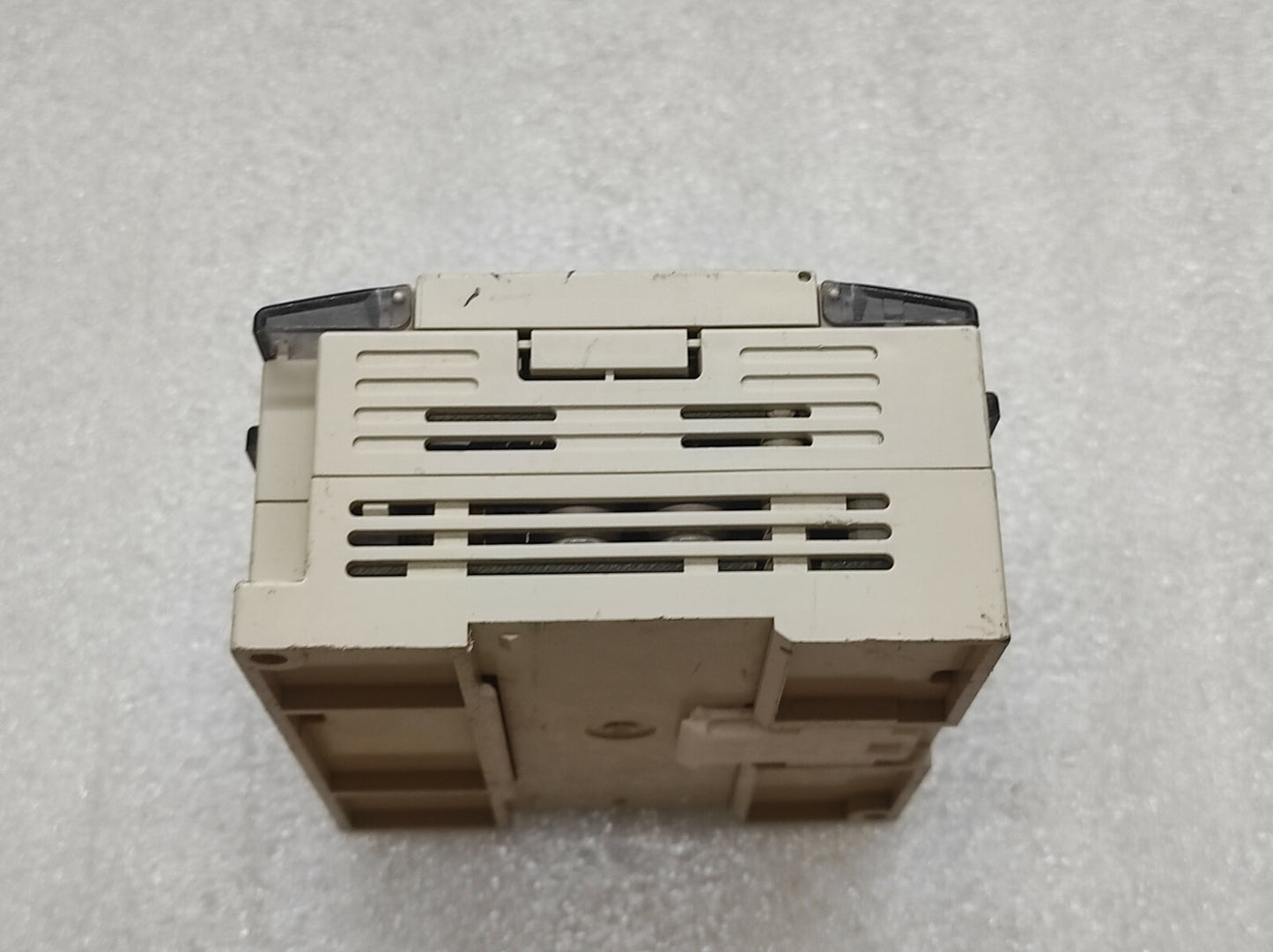 MITSUBISHI FX1S-30MR-DS PROGRAMMABLE CONTROLLER