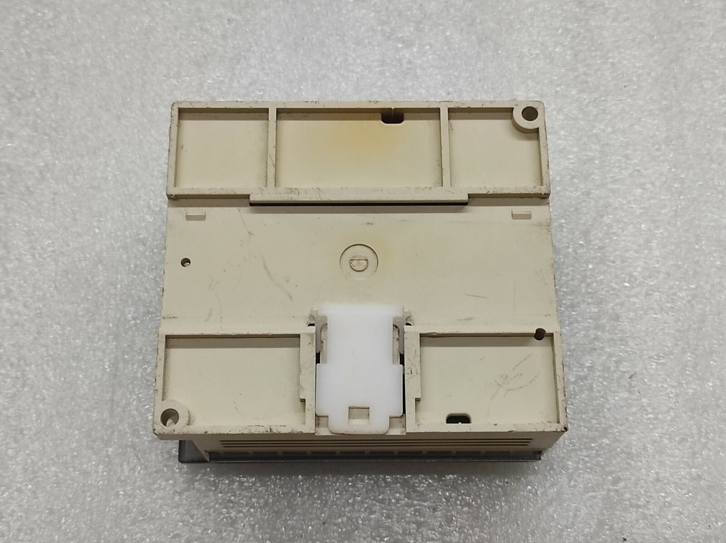 MITSUBISHI FX1S-30MR-DS PROGRAMMABLE CONTROLLER