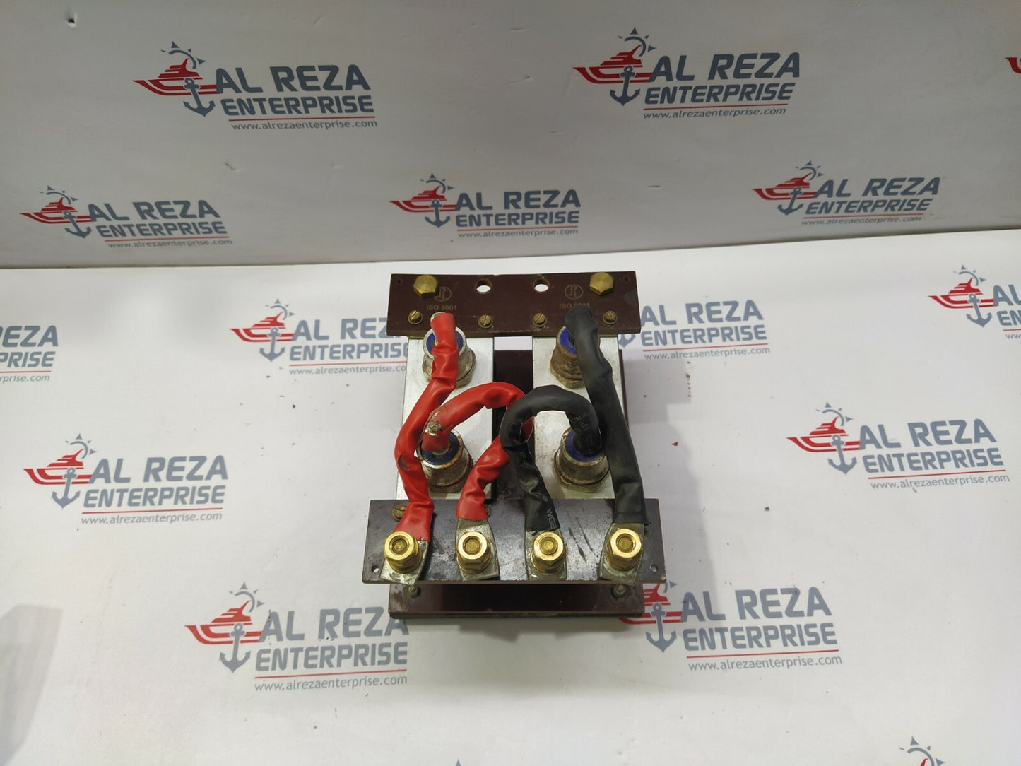 UL ULDIOR-100A ULPWDIOR-100A DIODE MODULE