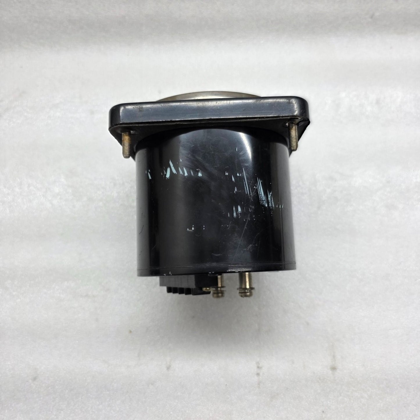 CHUNILL ELECTRIC WORKS KWR 3C PUMP MARK INDICATOR