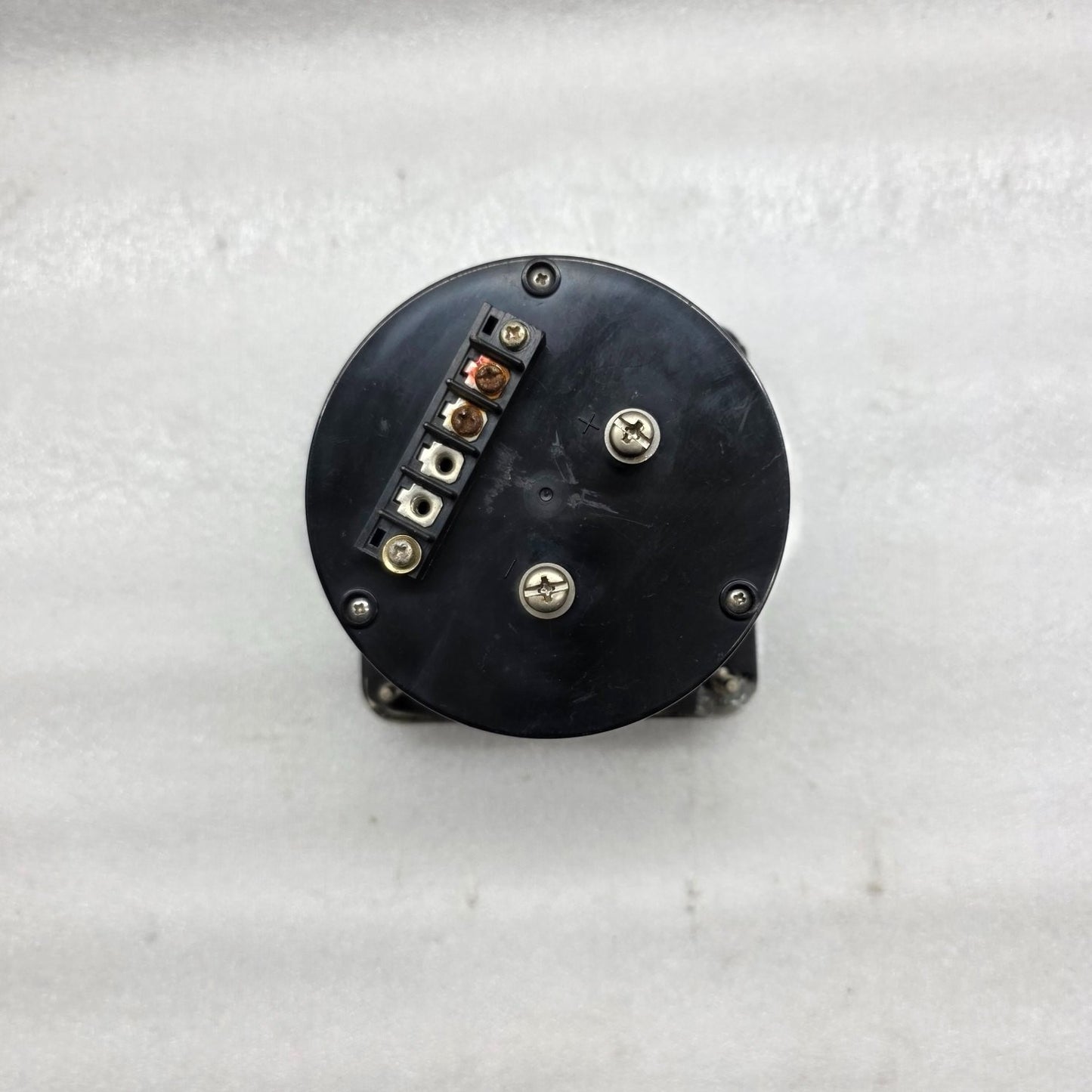 CHUNILL ELECTRIC WORKS KWR 3C PUMP MARK INDICATOR