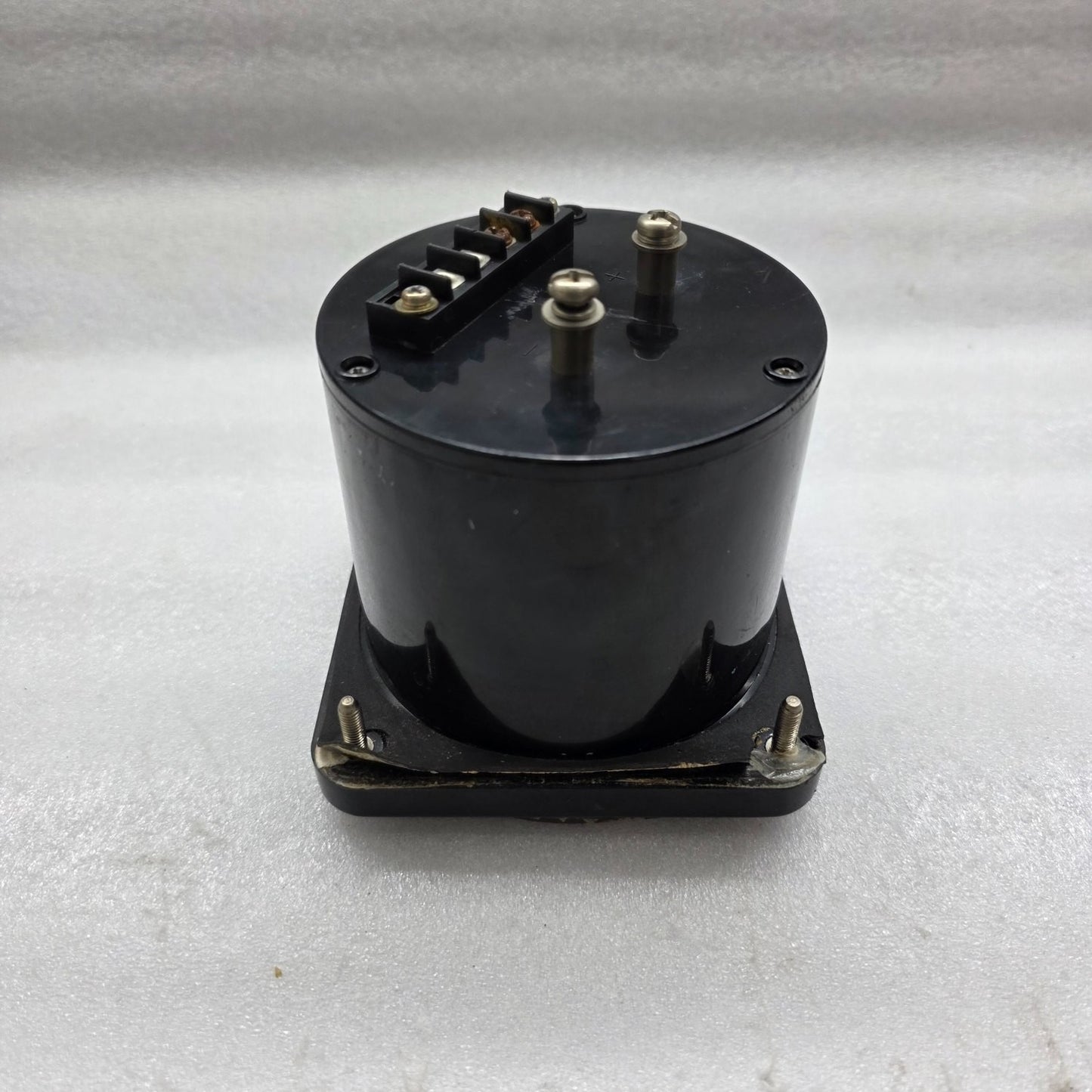 CHUNILL ELECTRIC WORKS KWR 3C PUMP MARK INDICATOR