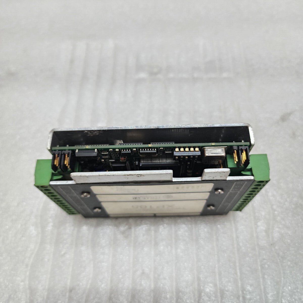 TERASAKI XP105 CONTROL PROCESSOR BOARD 98.6.049.706