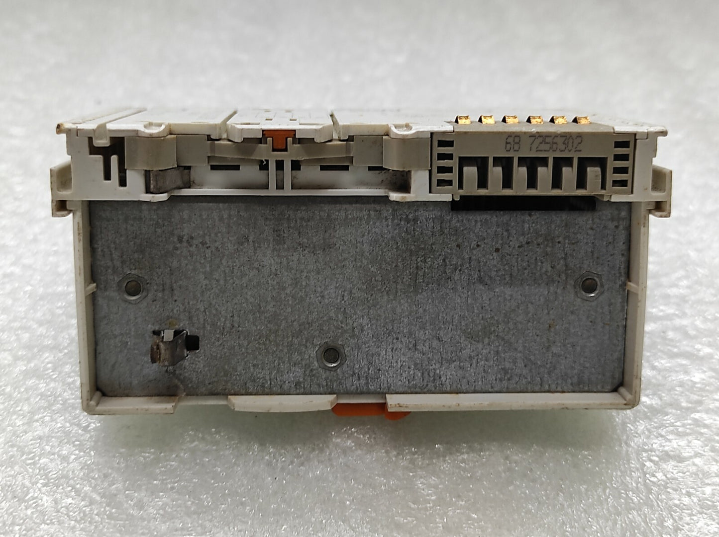WAGO 750-833 I/O SYSTEM PROFIBUS CONTROLLER