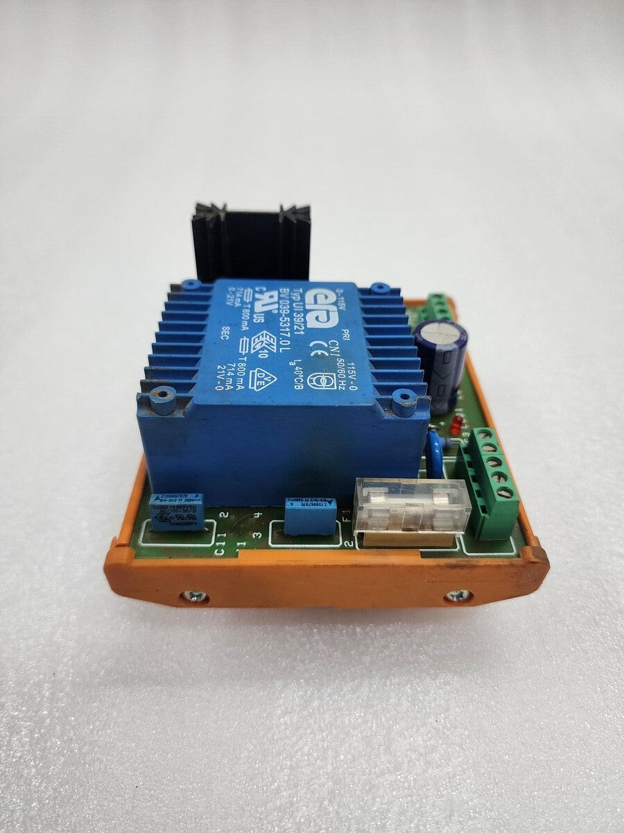ERA UI 39/21 TRANSFORMER INTERFACE BOARD