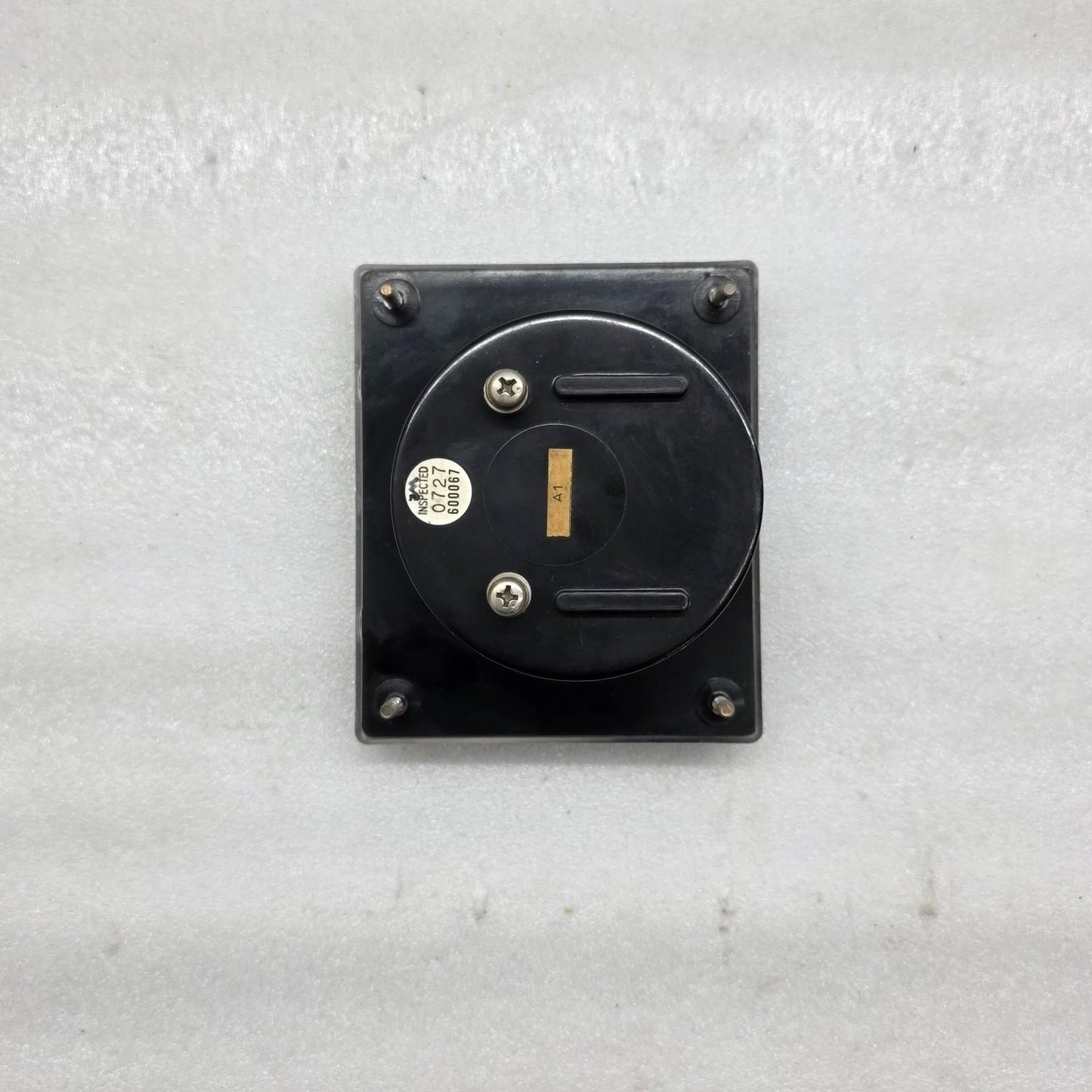 DAIICHI LSK-12 AMMETER CT 250/5A 0-250A