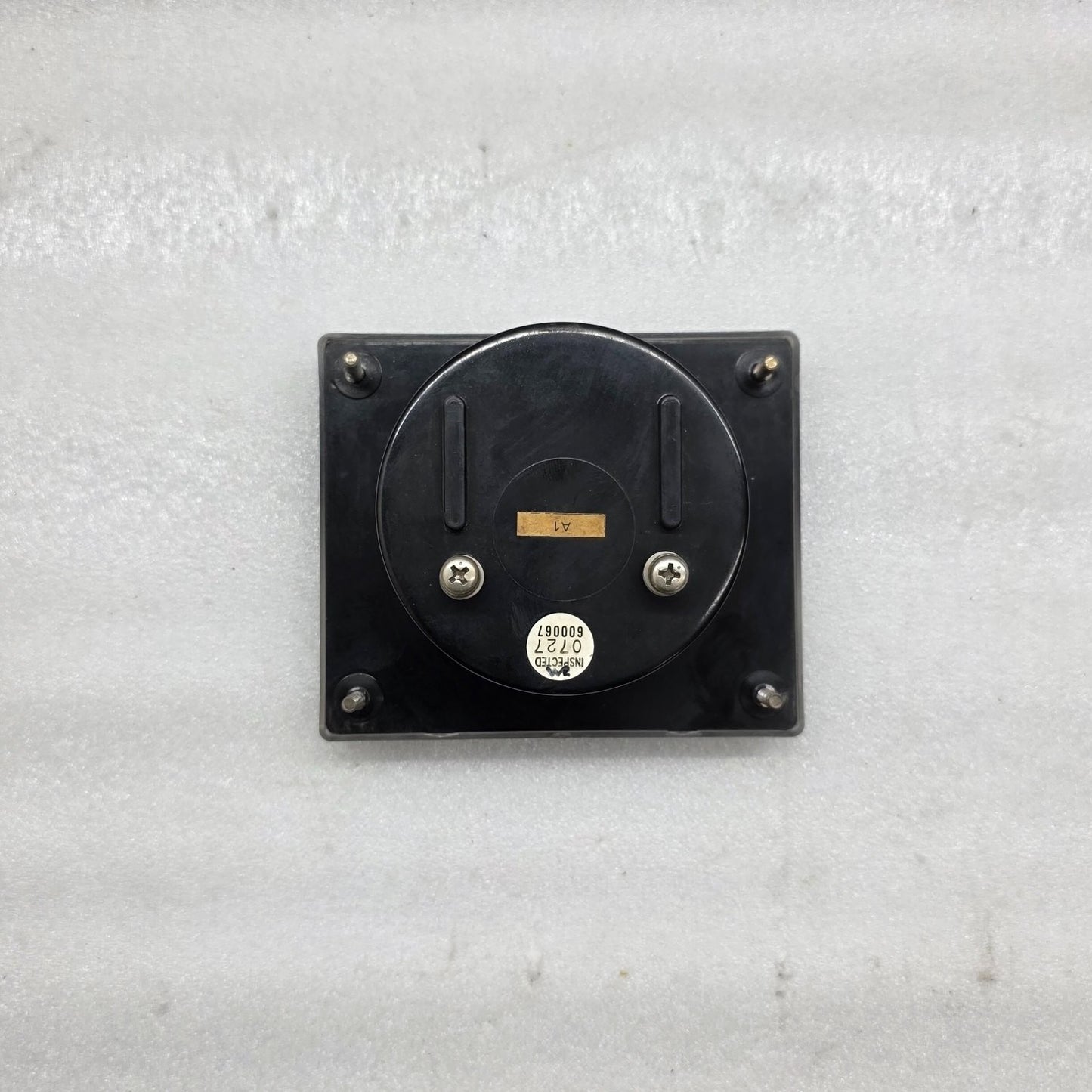DAIICHI LSK-12 AMMETER CT 250/5A 0-250A