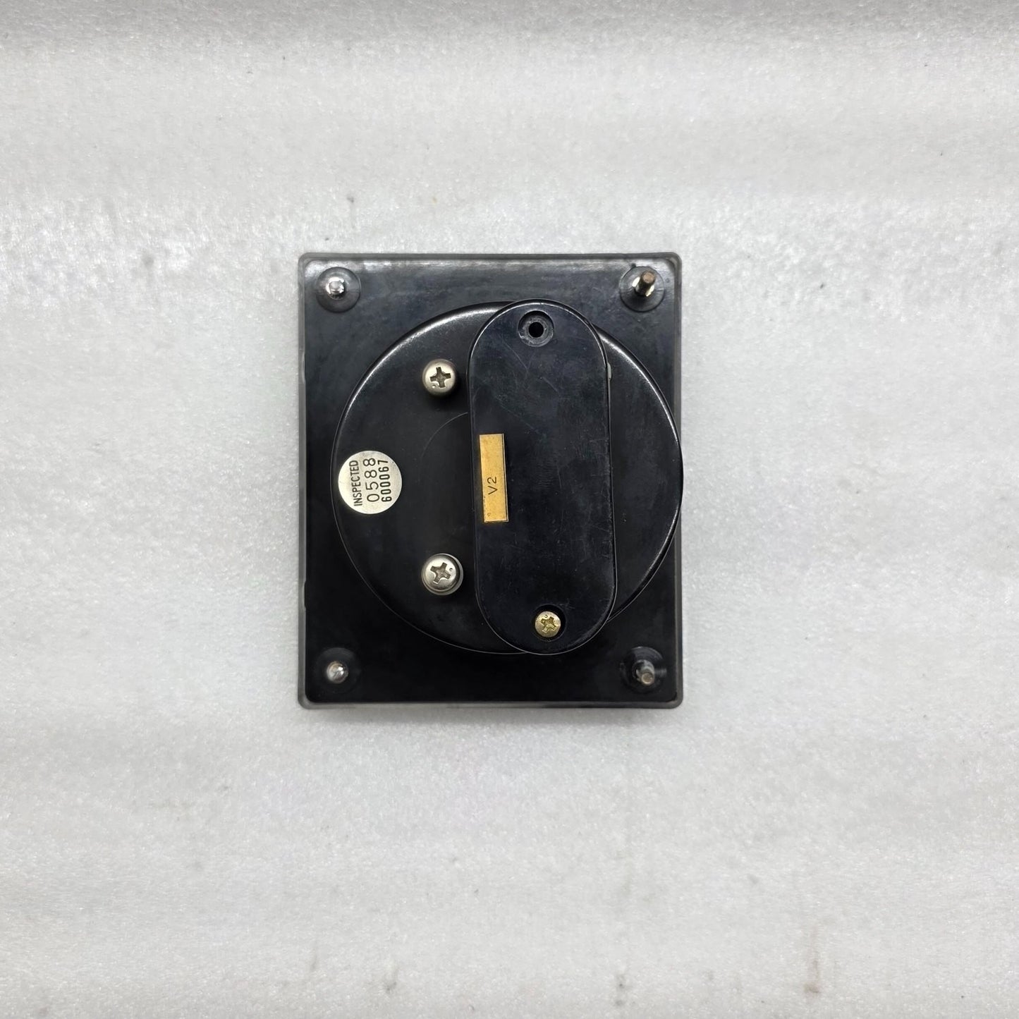 DAIICHI LSK-12 VOLT METER 0-150V