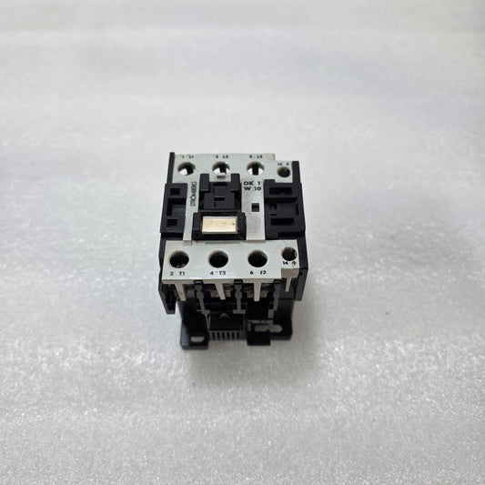 STROMBERG OK1 CONTACTOR 50A 690V AC INDUSTRIAL MOTOR CONTACTOR WITH 240V COIL