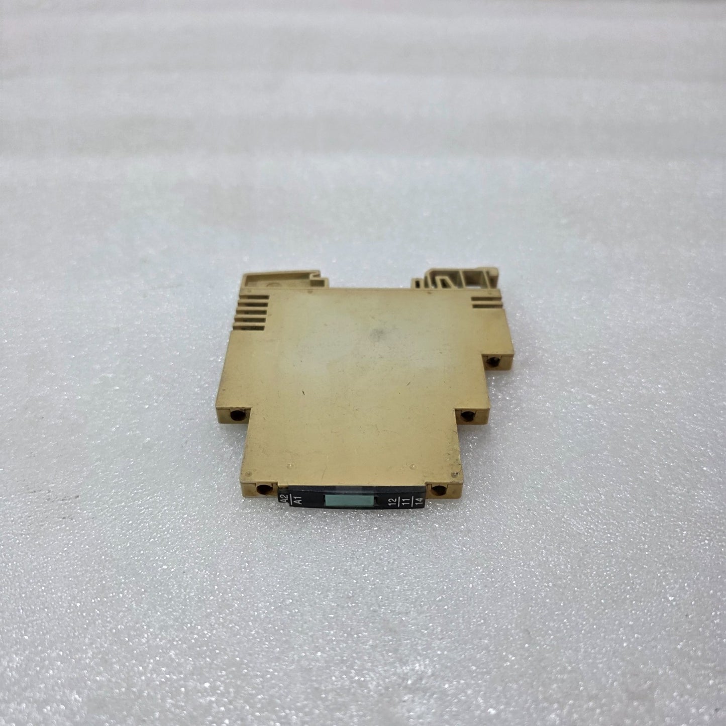 SIEMENS SIRIUS 3TX7004-1LB02 INTERFACE RELAY – 24V AC/DC COIL, 230V 3A INDUSTRIA