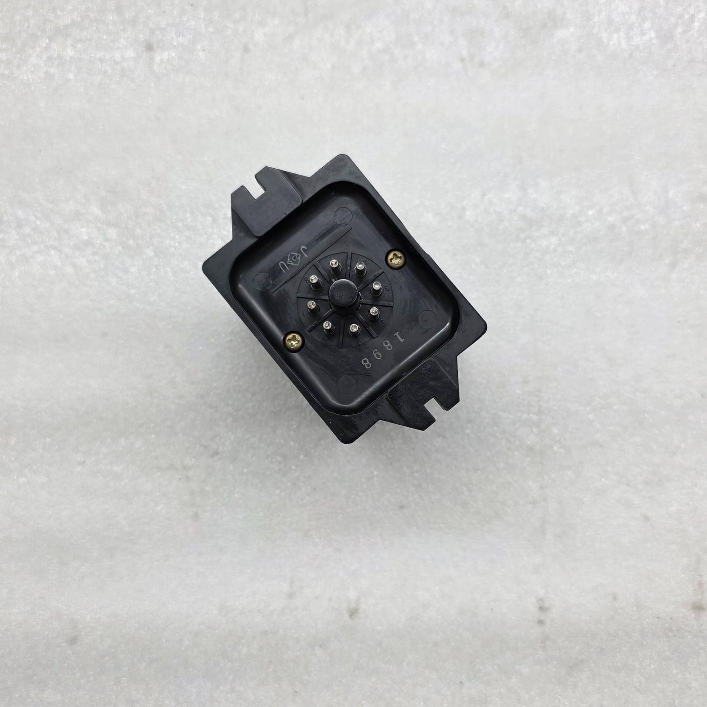 OMRON MKF-P FLICKER RELAY 24V DC