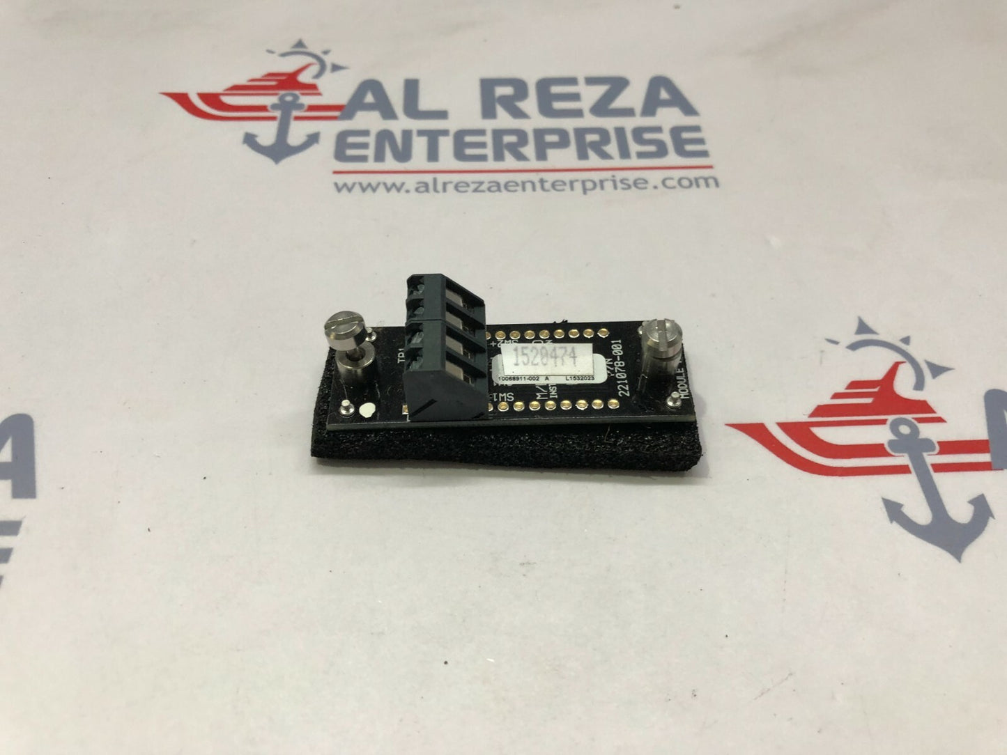 221078-001 PCB
