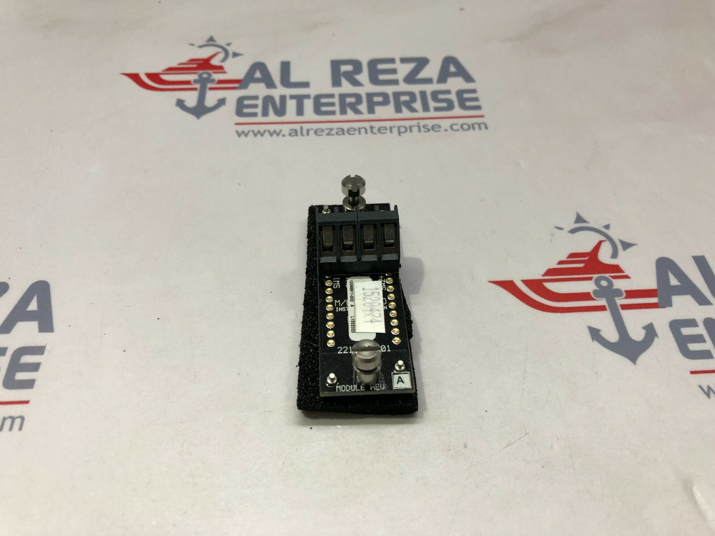 221078-001 PCB