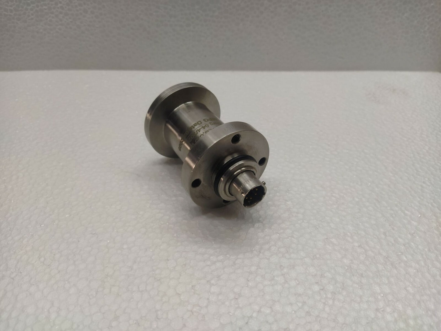 CARGOMASTER NEMKO NO 80-008X
